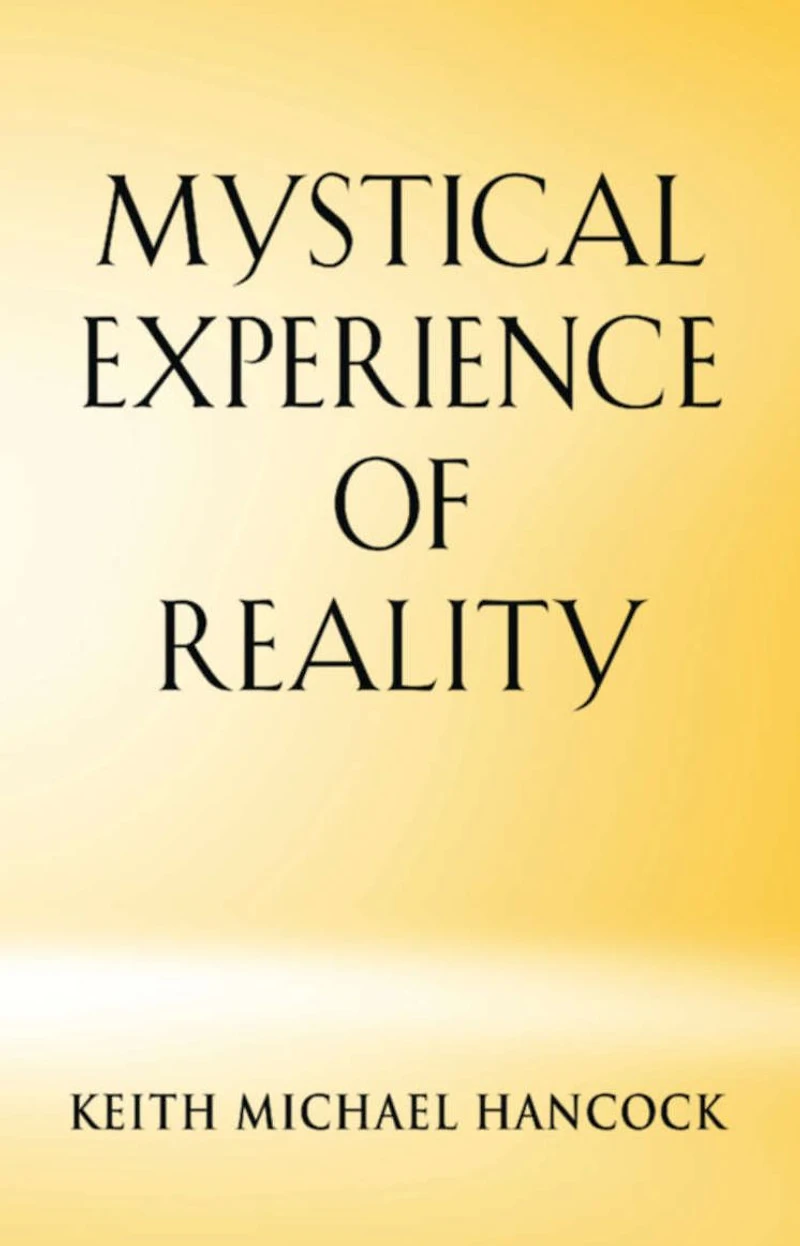 MYSTICAL EXPERIENCE OF REALITY