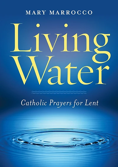 Living Water