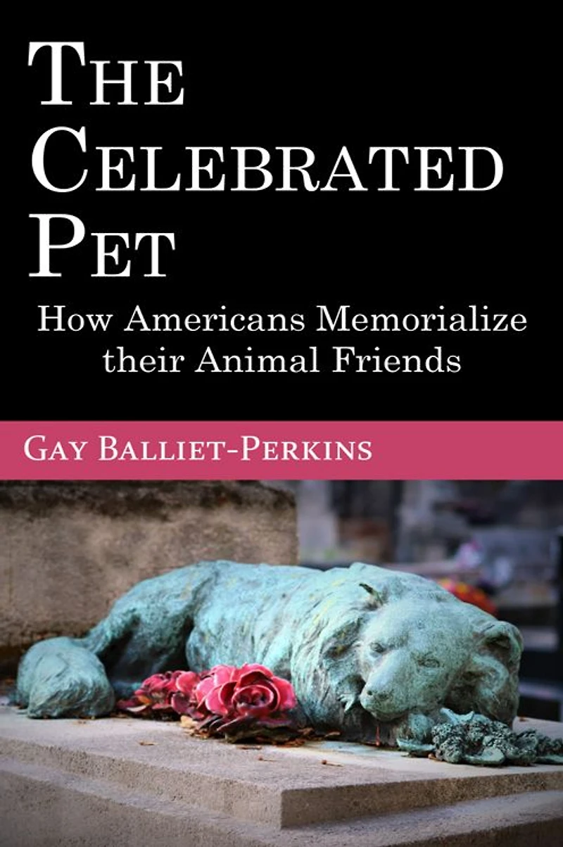 The Celebrated Pet