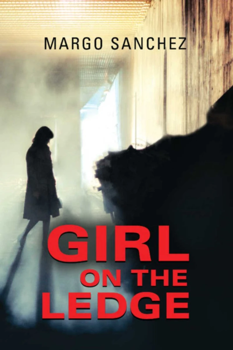 Girl on the Ledge