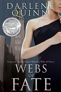 Webs of Fate: Book 3 the Series