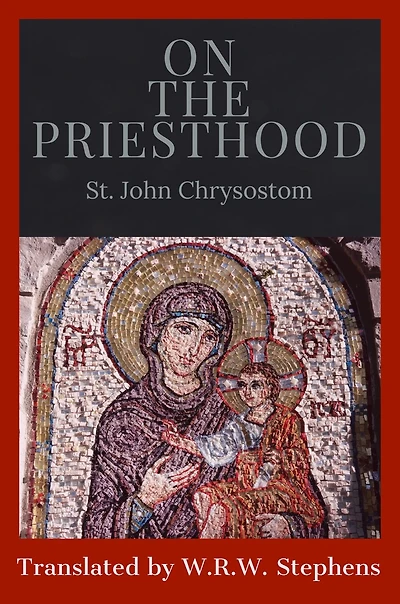 On the Priesthood