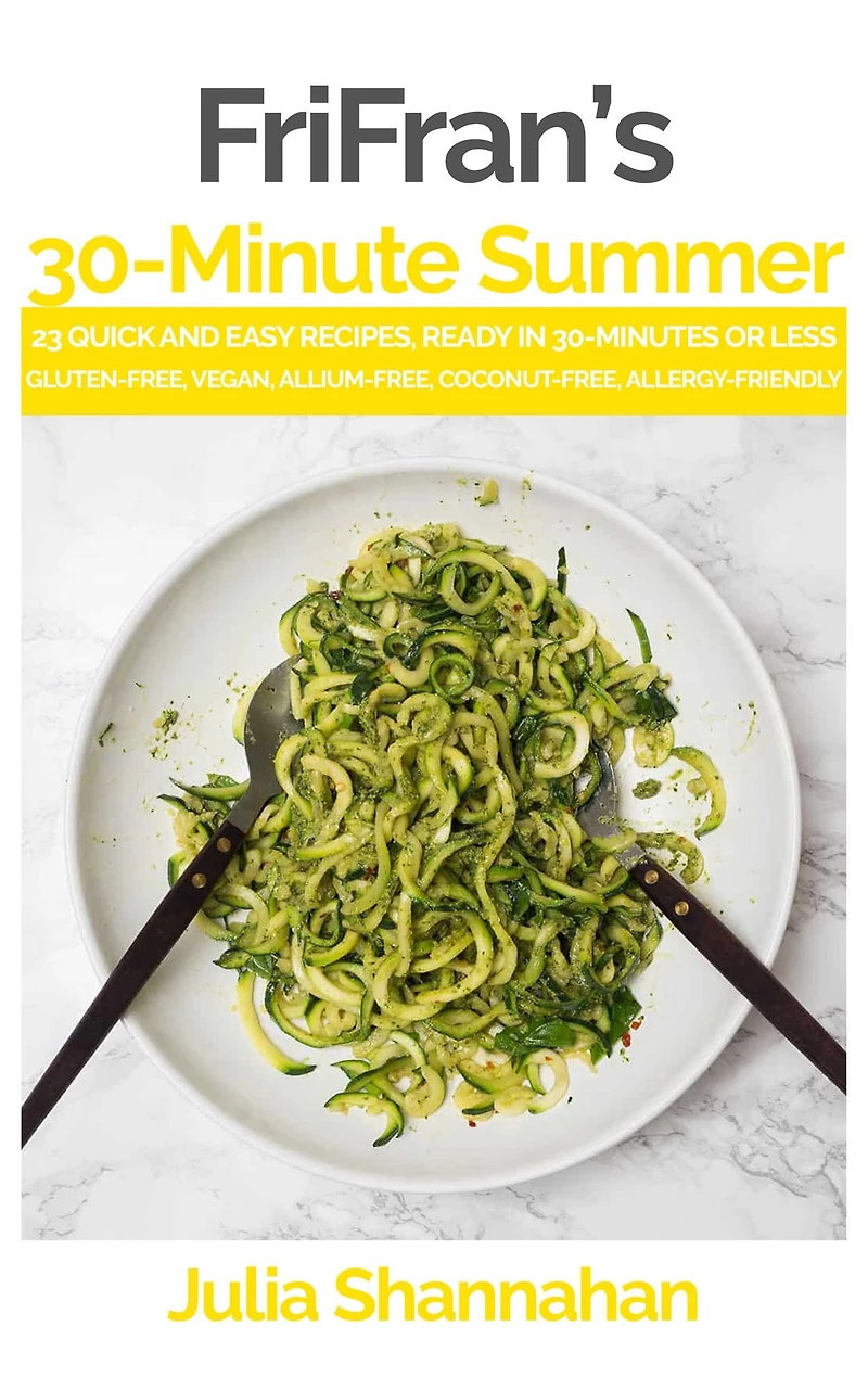 30-Minute Summer