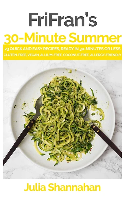 30-Minute Summer