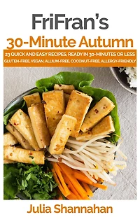 30-Minute Autumn