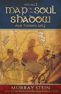 Map of the Soul Shadow
