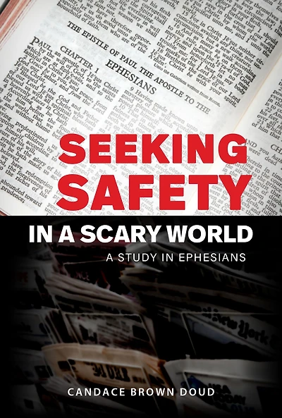 SEEKING SAFETY IN A SCARY WORLD