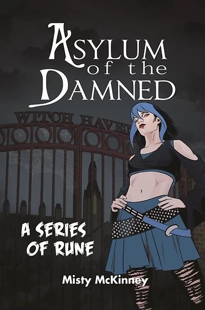 Asylum of the Damned