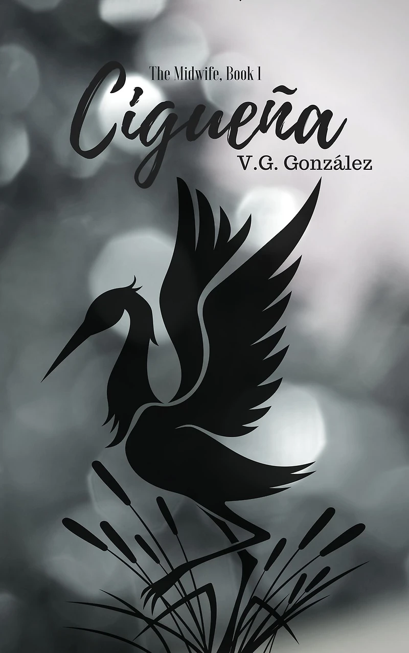 The Midwife Book 1 CIGUENA