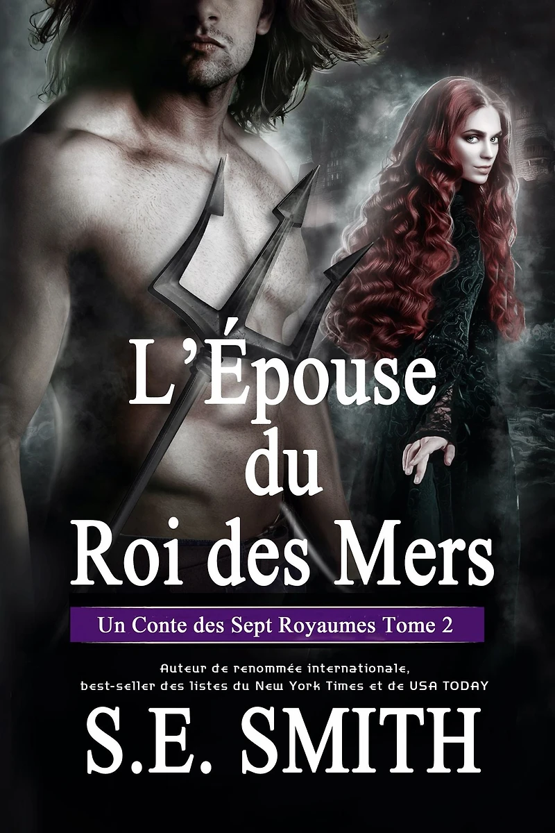 LEpouse du Roi des Mers