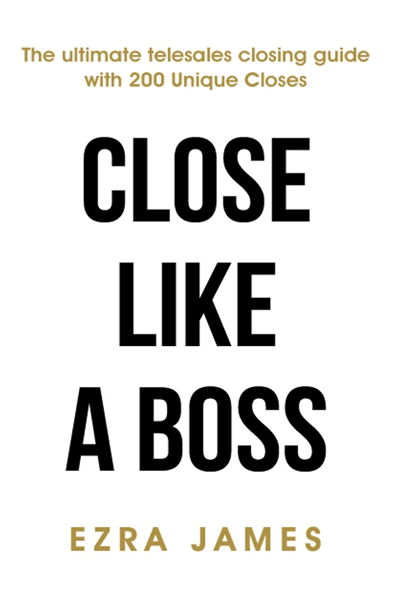 Close Like A Boss