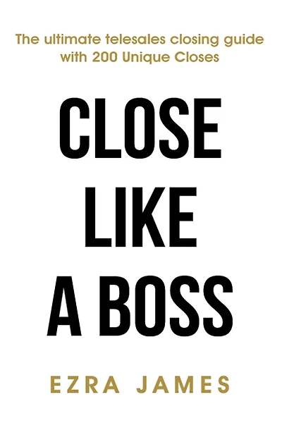 Close Like A Boss