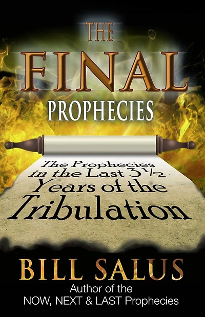 The Final Prophecies