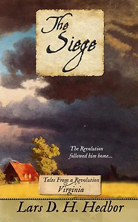 The Siege: Tales From a Revolution - Virginia