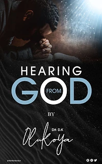 Hearing From God
