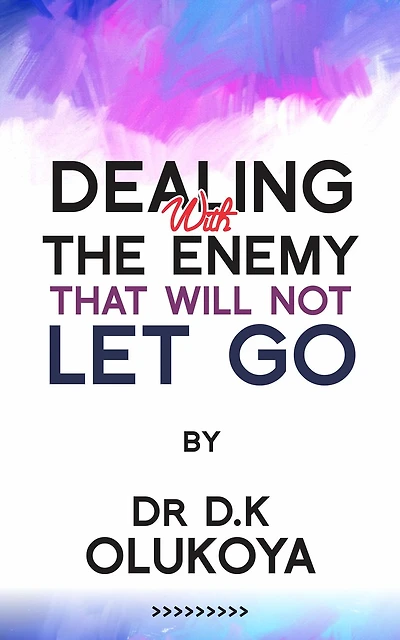 Dealing with the Enemy that Will not Let Go