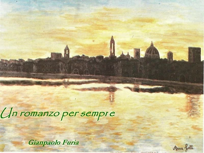 Un romanzo per sempre