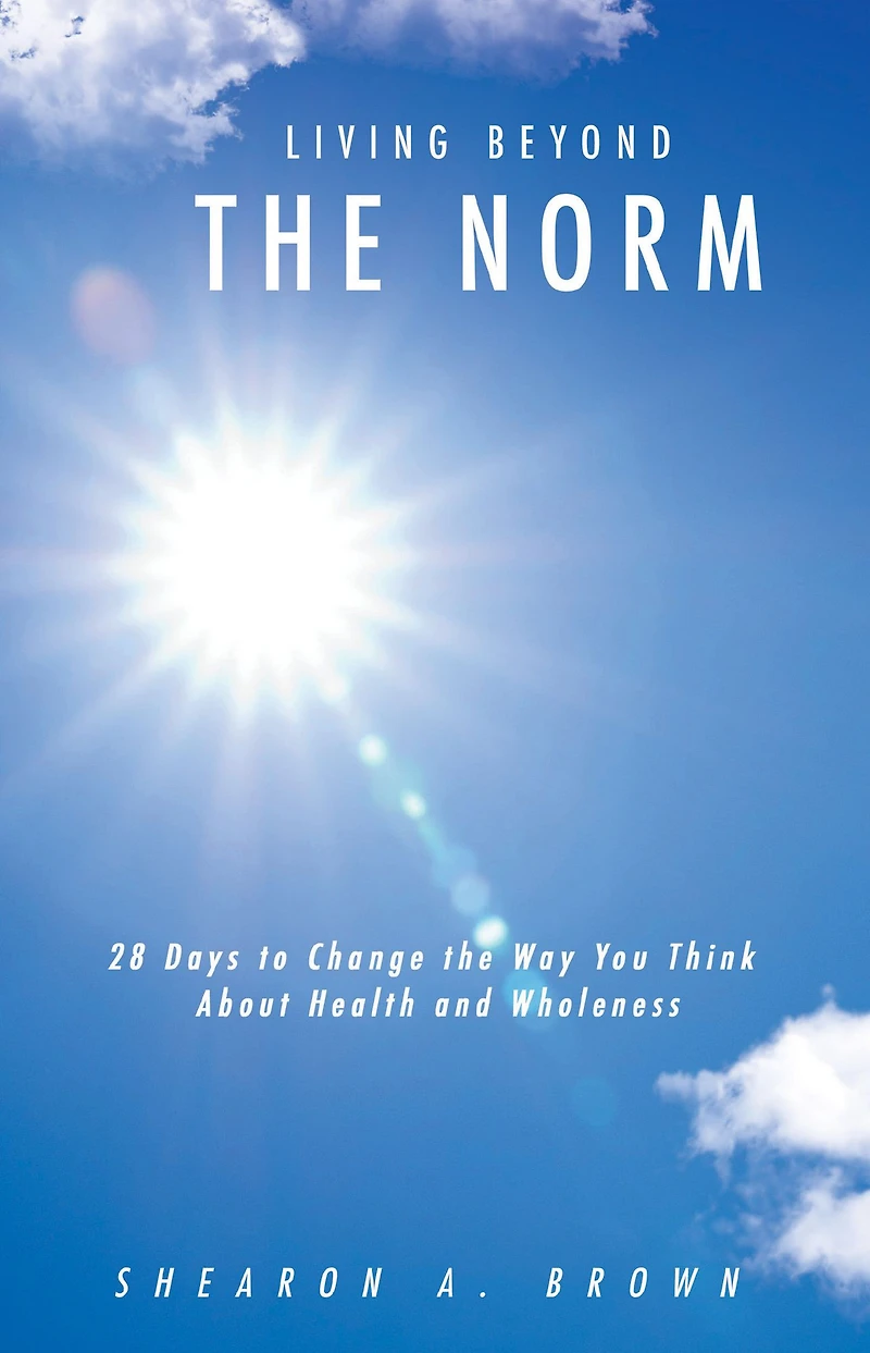 LIVING BEYOND THE NORM