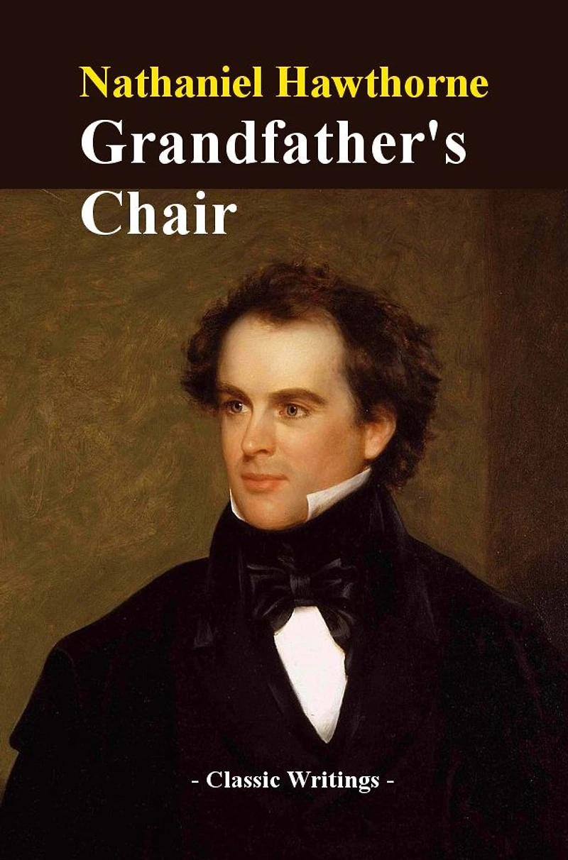 Grandfather's Chair