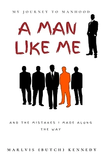 A Man Like Me