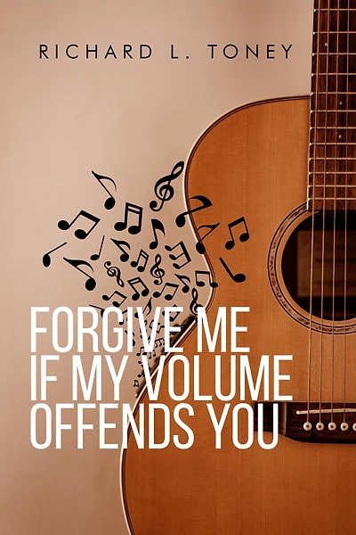 Forgive Me If My Volume Offends You