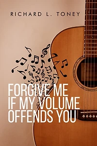 Forgive Me If My Volume Offends You