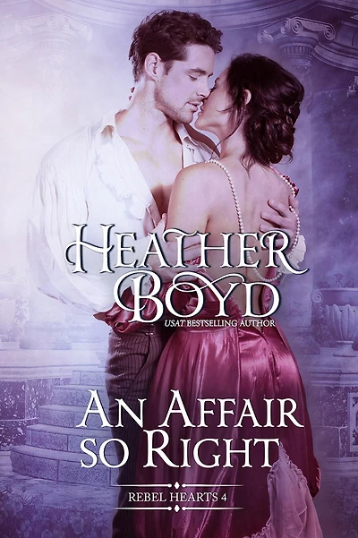 An Affair so Right