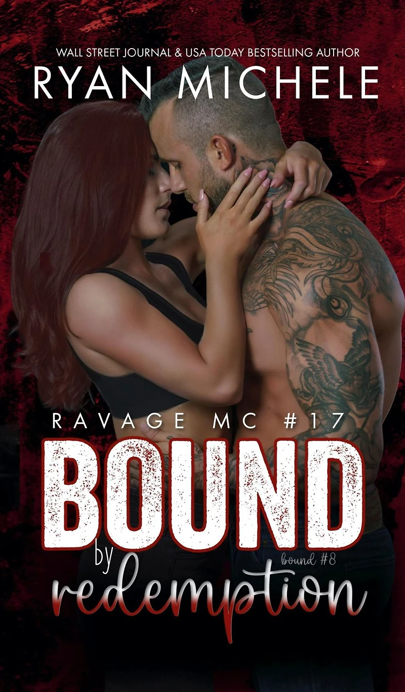 Bound by Redemption