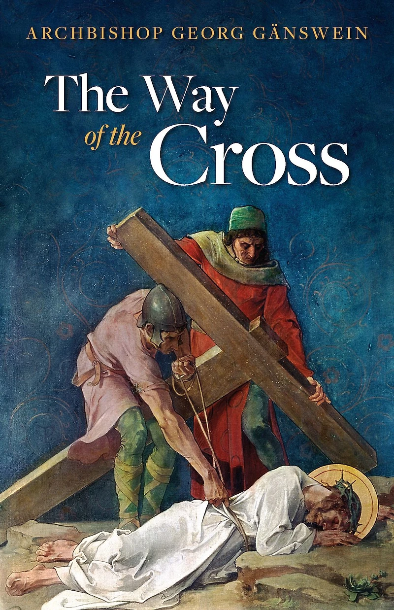 the Way of Cross