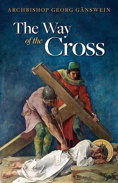 the Way of Cross