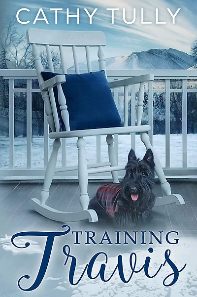 Training Travis