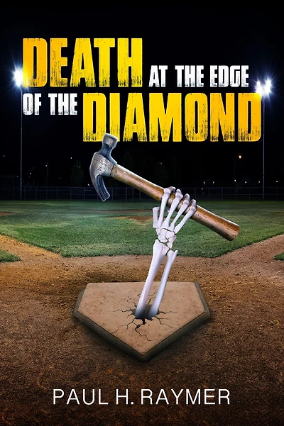 Death at the Edge of Diamond