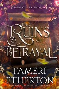 The Ruins of Betrayal