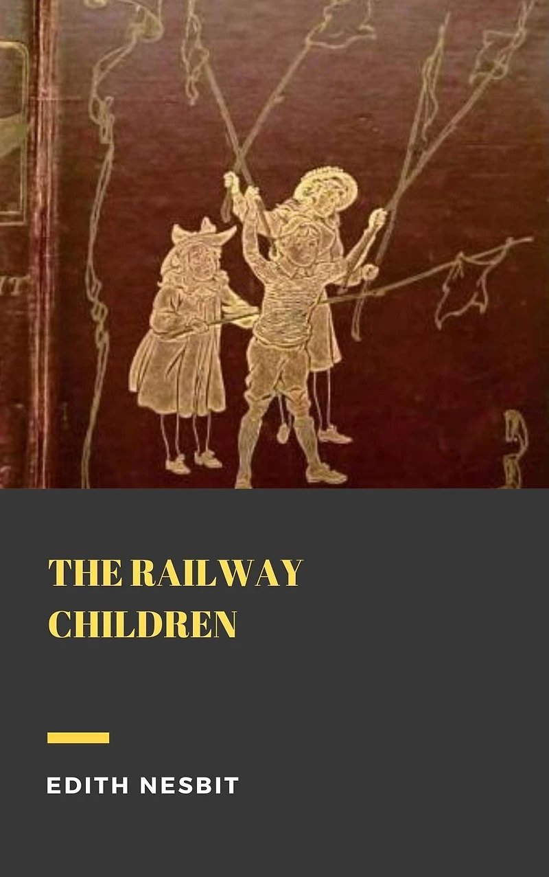 The Railway Children