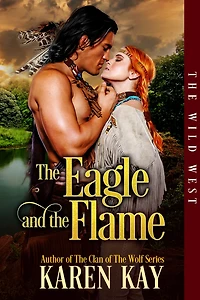 the Eagle and Flame