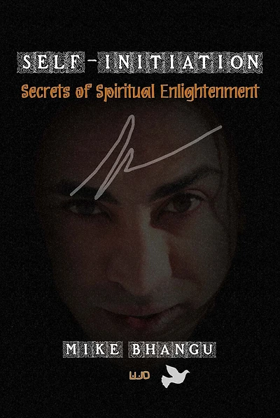 Self-Initiation: secrets of spiritual enlightenment