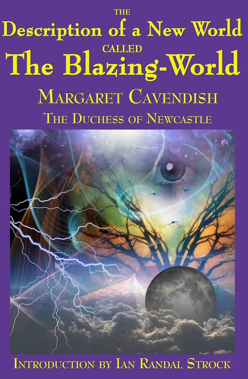 the Description of a New World, Called Blazing-World