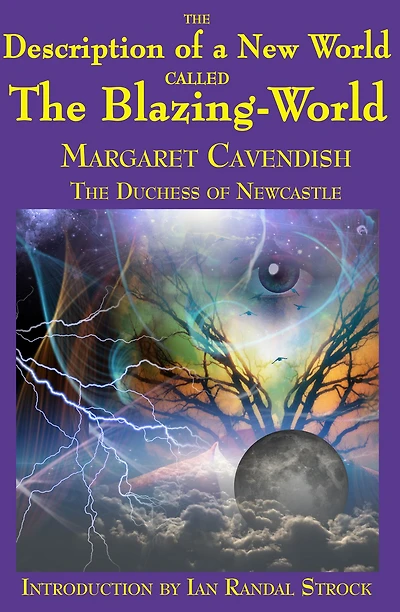 the Description of a New World, Called Blazing-World