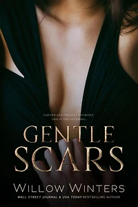 Gentle Scars (Artist Rendition)