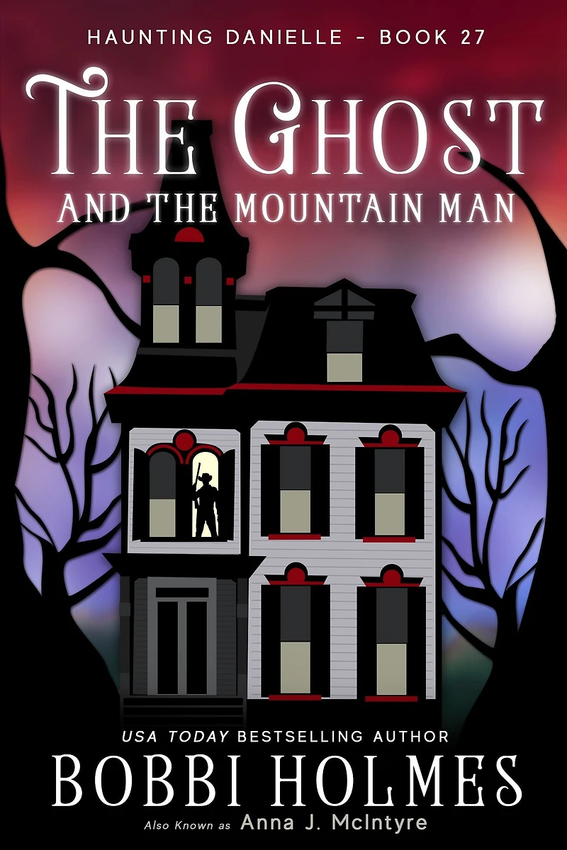 the Ghost and Mountain Man