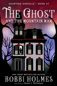 the Ghost and Mountain Man