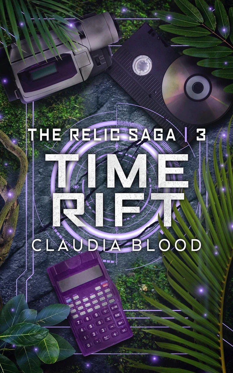Time Rift