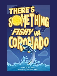 There's Something Fishy Coronado