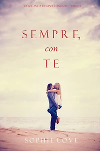 Sempre Con Te (La Locanda di Sunset Harbor - Libro 3)