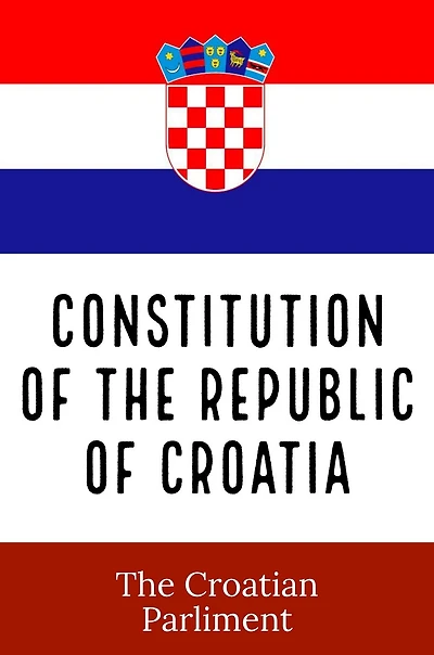 Constitution of the Republic Croatia