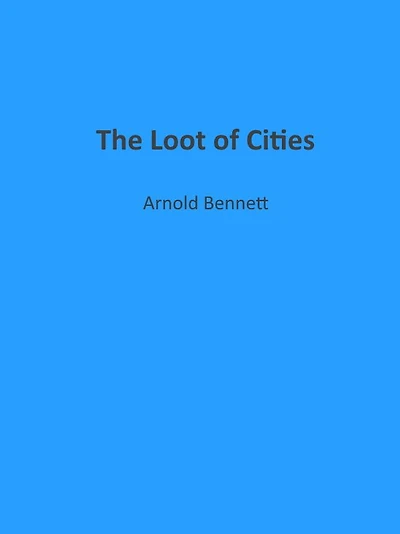 The Loot of Cities