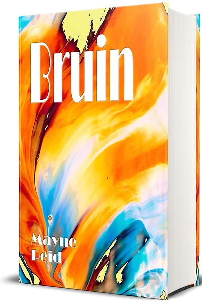 Bruin: The Grand Bear Hunt