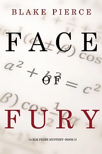 Face of Fury (A Zoe Prime Mystery--Book 5)