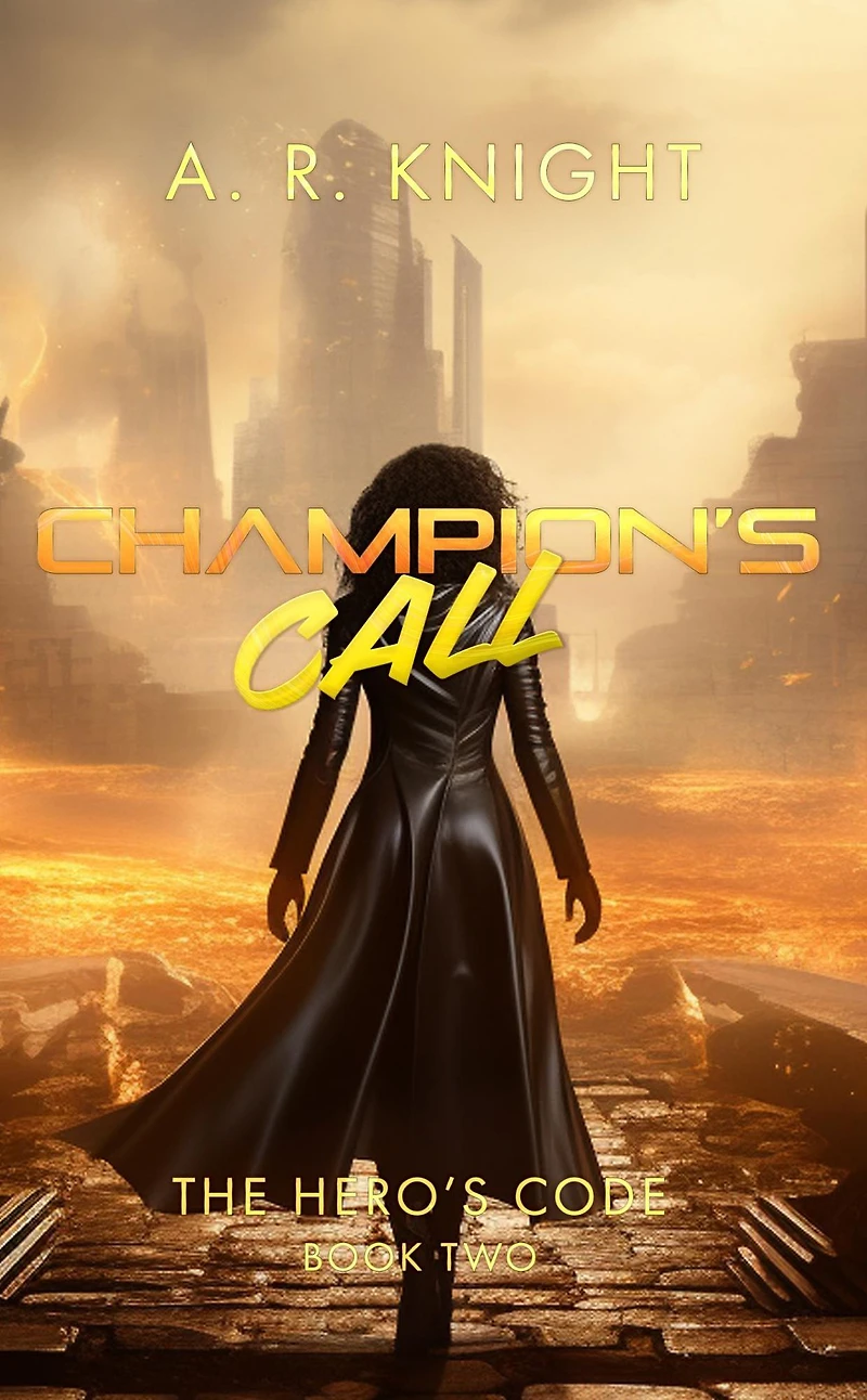 Champion's Call