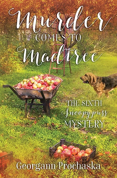 Murder Comes to Madtree